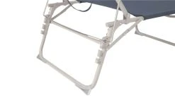 Outwell Tenby Lounger - Ocean Blue -Outdoor Camping 0946d3a3 84de 4bf5 bbb3 bda12d706bcd
