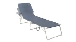 Outwell Tenby Lounger - Ocean Blue -Outdoor Camping 8a462e57 9c3f 4262 9517 59d6f9817634