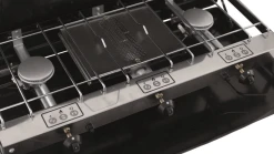 Outwell Appetizer Trio Stove -Outdoor Camping appetizer trio 4