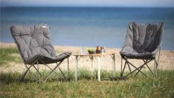 Outwell Tally Lake Chair -Outdoor Camping c7cbd0f7 d8dd 49d4 b1f3 eb7a7f0ddba0