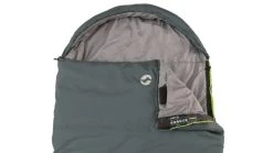 Outwell Campion Lux Teal Sleeping Bag 12 Outwell Campion Lux Teal Sleeping Bag -Outdoor Camping campion teal 5