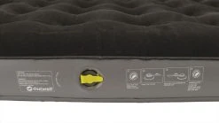 Outwell Classic Airbed - Single -Outdoor Camping classic single new image 4