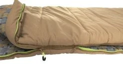 Outwell Commodore Sleeping Bag -Outdoor Camping commodore bag single 2