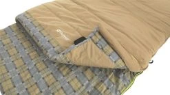 Outwell Commodore Sleeping Bag -Outdoor Camping commodore bag single 4