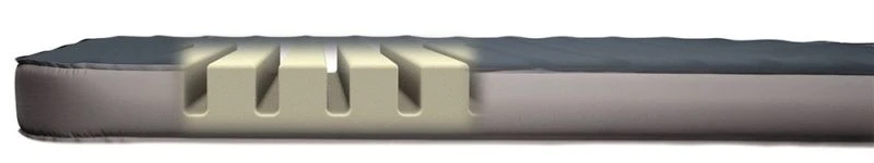 Outwell Dreamboat Self Inflate Mat 7.5cm - Double 4 Outwell Dreamboat Self Inflate Mat 7.5cm - Double - Image 4