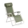 Outwell Ramsgate Relaxer Chair - Green Vineyard