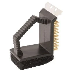 Outwell 3 In 1 Grill Cleaner