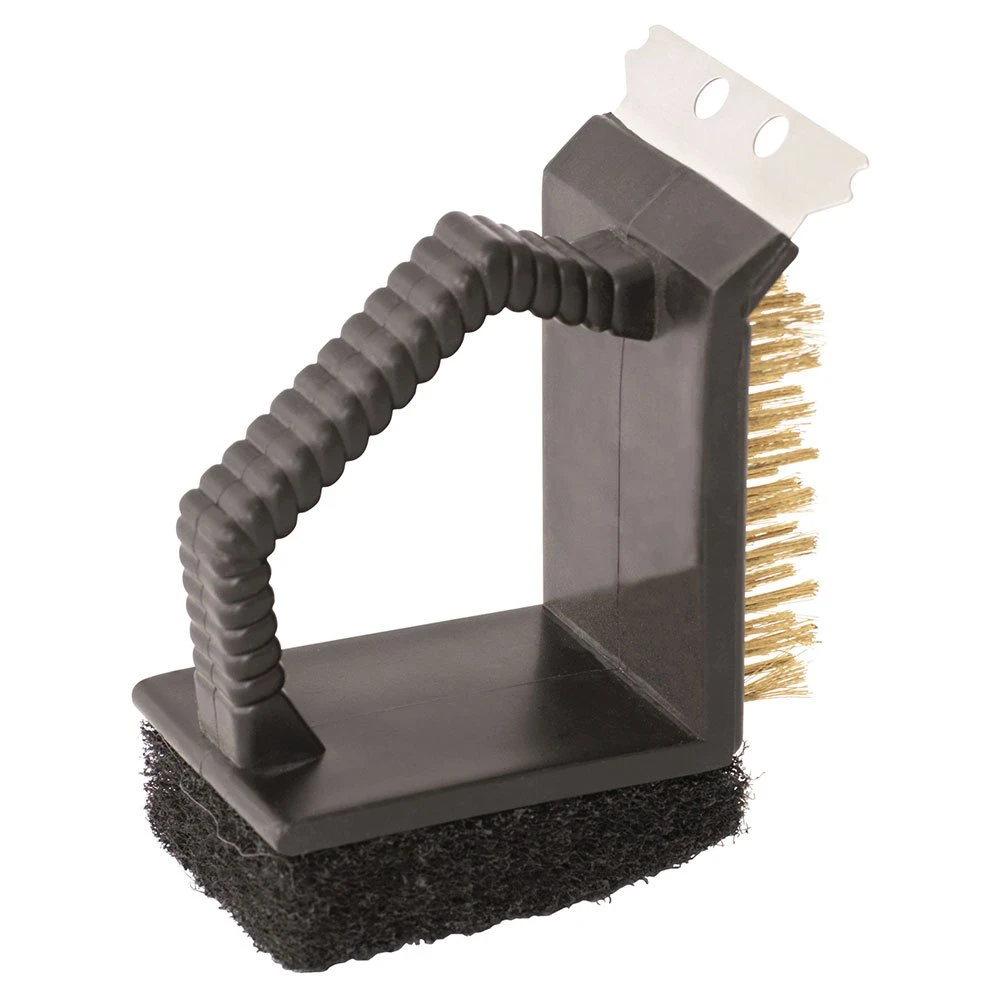 Outwell 3 In 1 Grill Cleaner 1 Outwell 3 In 1 Grill Cleaner