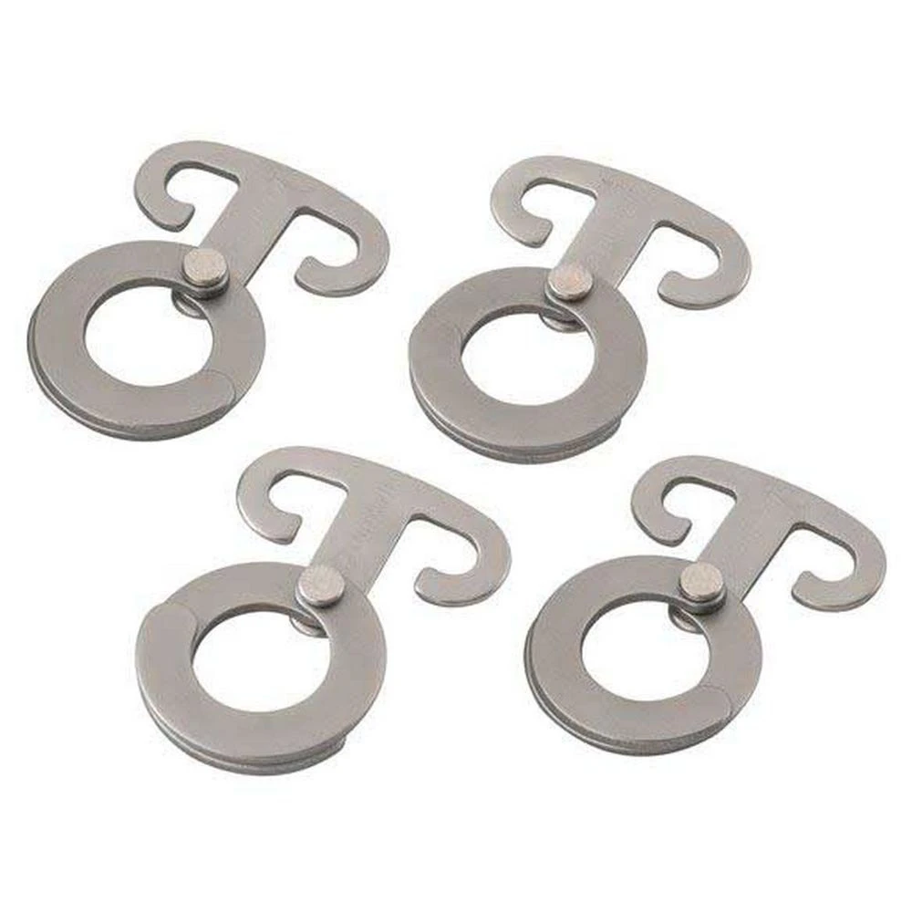 Outwell Accessory Hook 4 Units 1 Outwell Accessory Hook 4 Units