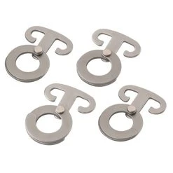 Outwell Accessory Hooks 4-Pack