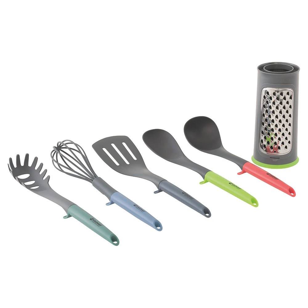Outwell Adana Utensil Set 2 Outwell Adana Utensil Set - Image 2