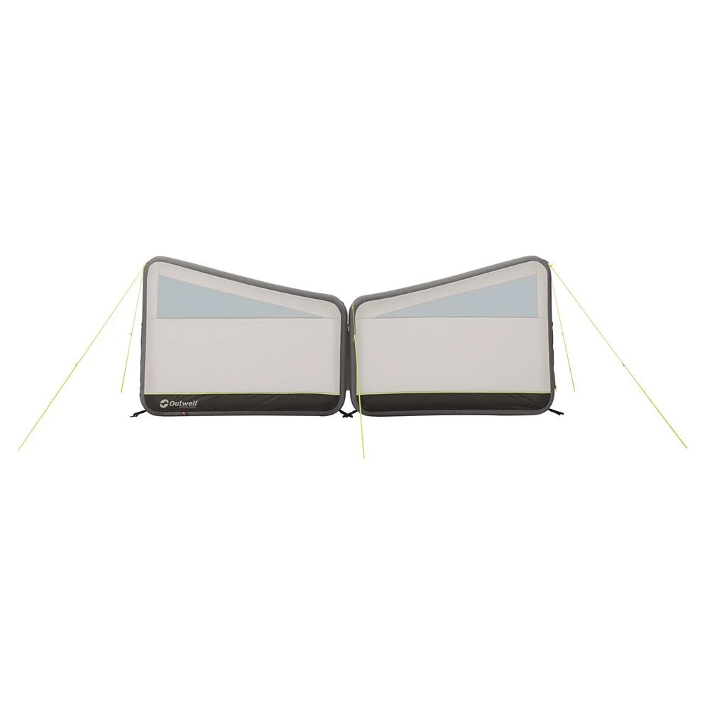 Outwell Air Scalable 180 Windscreen 1 Outwell Air Scalable 180 Windscreen