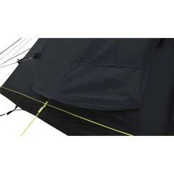 Outwell Airville 6SA Tent -Outdoor Camping outwell airville 6sa tent 11