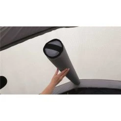 Outwell Airville 6SA Tent -Outdoor Camping outwell airville 6sa tent 12