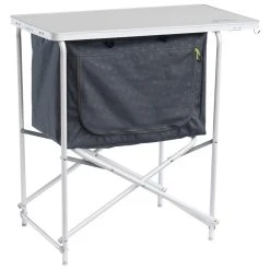 Outwell Andros Kitchen Table - Camping Cupboard -Outdoor Camping outwell andros kitchen table camping cupboard detail 3