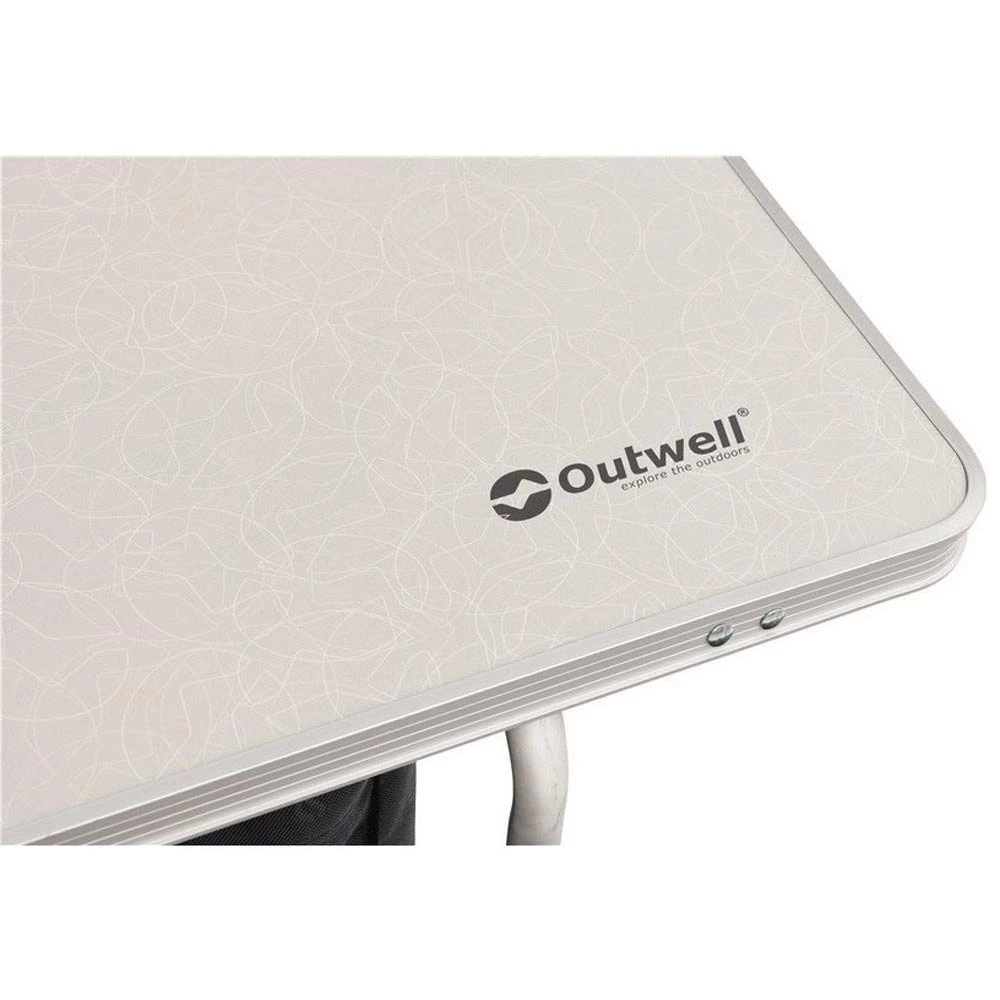 Outwell Andros Table 4 Outwell Andros Table - Image 4