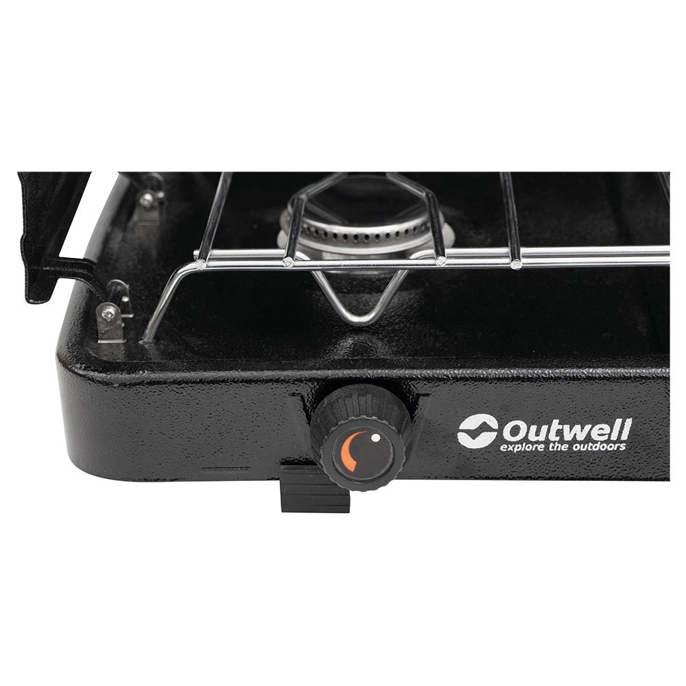 Outwell Appetizer Duo 2 Burners Kitchen 4 Outwell Appetizer Duo 2 Burners Kitchen - Image 4