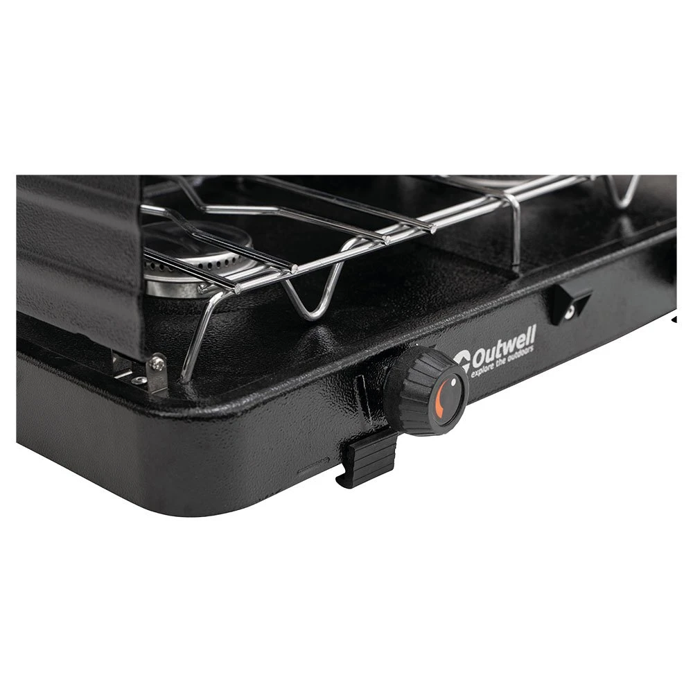 Outwell Appetizer Duo 2 Burners Kitchen 5 Outwell Appetizer Duo 2 Burners Kitchen - Image 5