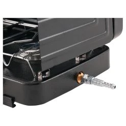 Outwell Appetizer Duo 2 Burners Kitchen 11 Outwell Appetizer Duo 2 Burners Kitchen -Outdoor Camping outwell appetizer duo 2 burners kitchen 5