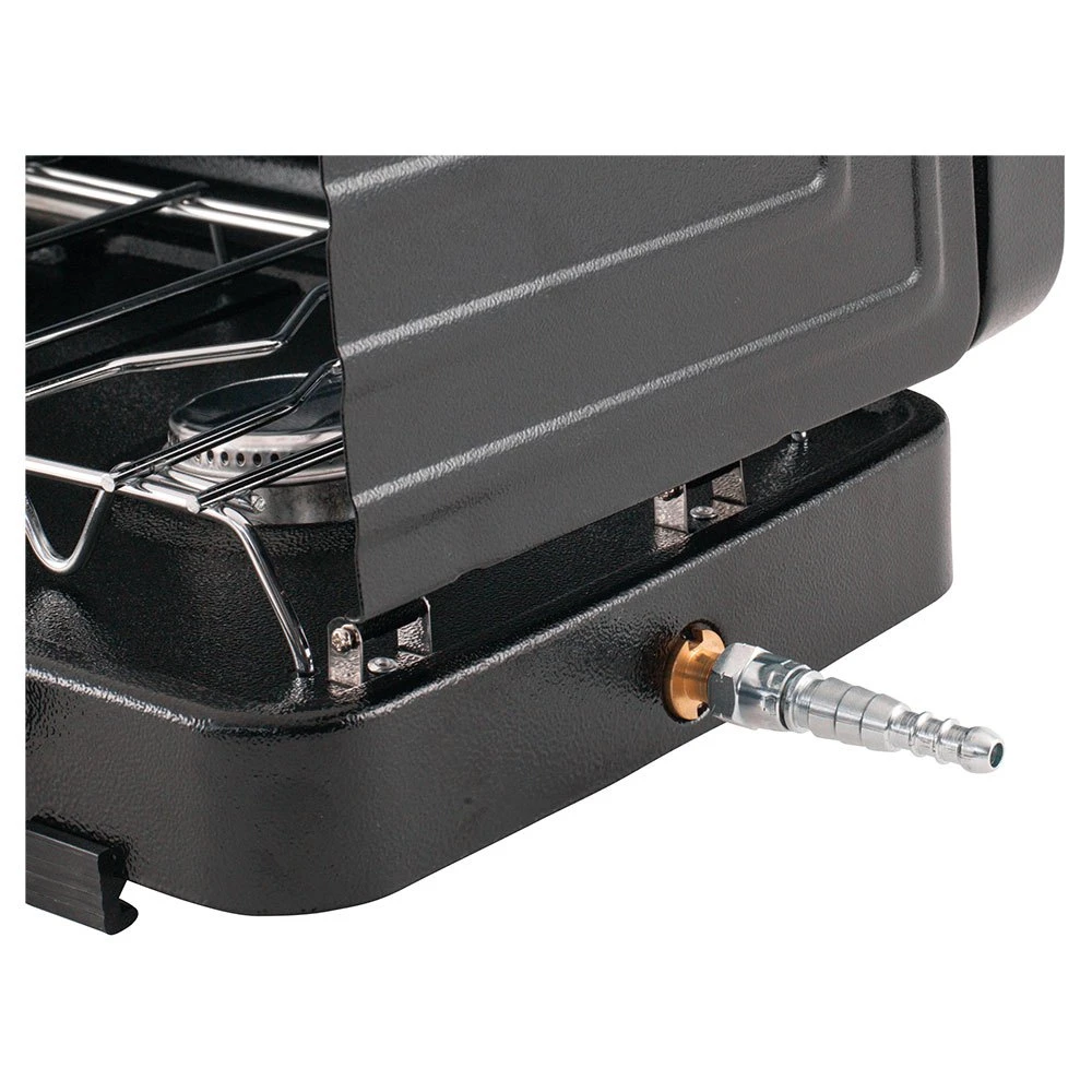 Outwell Appetizer Duo 2 Burners Kitchen 6 Outwell Appetizer Duo 2 Burners Kitchen - Image 6