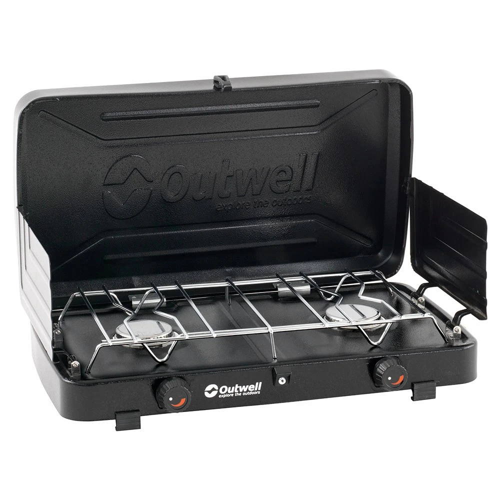 Outwell Appetizer Duo 2 Burners Kitchen 1 Outwell Appetizer Duo 2 Burners Kitchen