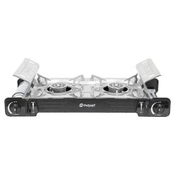 Outwell Appetizer Maxi 2 Burners Kitchen -Outdoor Camping outwell appetizer maxi 2 burners kitchen 2