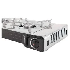 Outwell Appetizer Maxi 2 Burners Kitchen -Outdoor Camping outwell appetizer maxi 2 burners kitchen 3