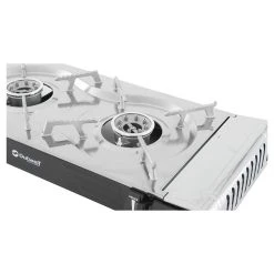 Outwell Appetizer Maxi 2 Burners Kitchen -Outdoor Camping outwell appetizer maxi 2 burners kitchen 4