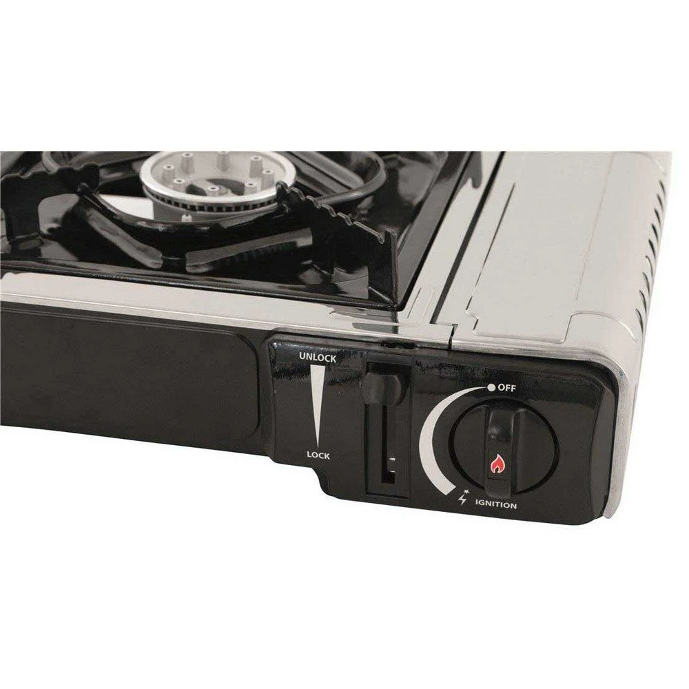 Outwell Appetizer Solo Camping Stove 4 Outwell Appetizer Solo Camping Stove - Image 4