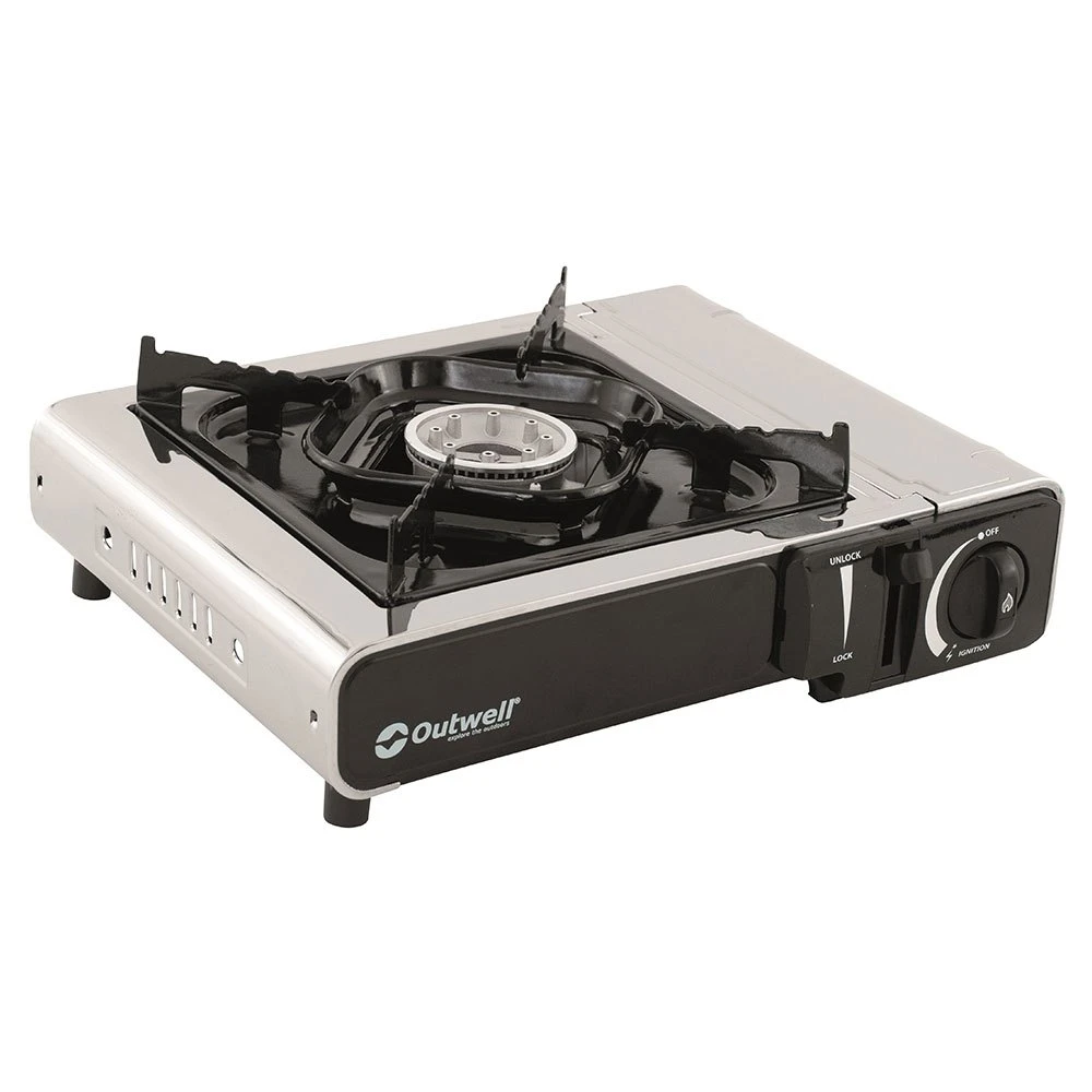 Outwell Appetizer Solo Camping Stove 1 Outwell Appetizer Solo Camping Stove