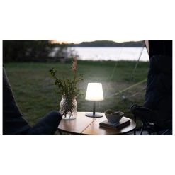 Outwell Ara Lamp - LED Light -Outdoor Camping outwell ara lamp led light detail 4