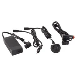 Outwell Arctic Chill 50L Cooler -Outdoor Camping outwell arctic chill 50l cooler 3