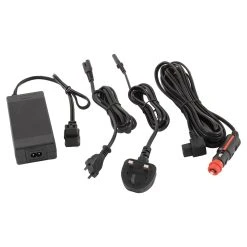 Outwell Arctic Frost 35L Rodant Cooler -Outdoor Camping outwell arctic frost 35l rodant cooler 3