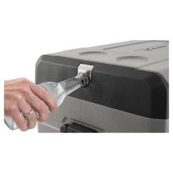 Outwell Arctic Frost 35L Rodant Cooler -Outdoor Camping outwell arctic frost 35l rodant cooler 5