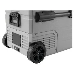 Outwell Arctic Frost 35L Rodant Cooler -Outdoor Camping outwell arctic frost 35l rodant cooler 6