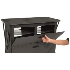 Outwell Aruba Cabinet - Camping Cupboard -Outdoor Camping outwell aruba cabinet camping cupboard detail 2