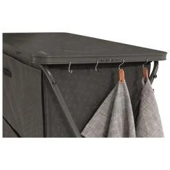 Outwell Aruba Cabinet - Camping Cupboard -Outdoor Camping outwell aruba cabinet camping cupboard detail 5