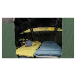 Outwell Ashwood 3 Tent -Outdoor Camping outwell ashwood 3 tent 6