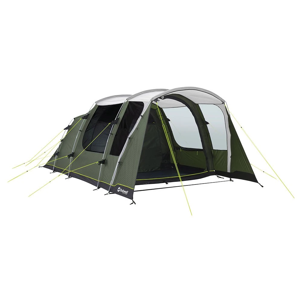 Outwell Ashwood 5 Tent 1 Outwell Ashwood 5 Tent