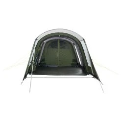 Outdoor Camping -Outdoor Camping outwell avondale 4pa 4 person tent detail 2