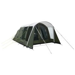 Outwell Avondale 4PA - 4-person Tent -Outdoor Camping outwell avondale 4pa 4 person tent detail 3