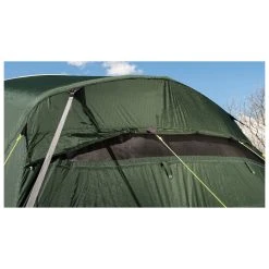 Outwell Avondale 4PA - 4-person Tent -Outdoor Camping outwell avondale 4pa 4 person tent detail 6