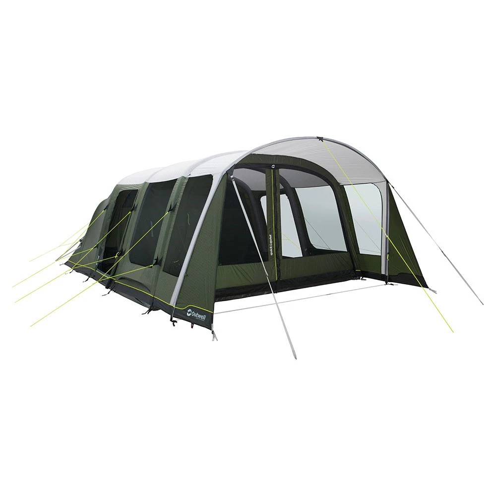 Outwell Avondale 6PA Tent 2 Outwell Avondale 6PA Tent - Image 2