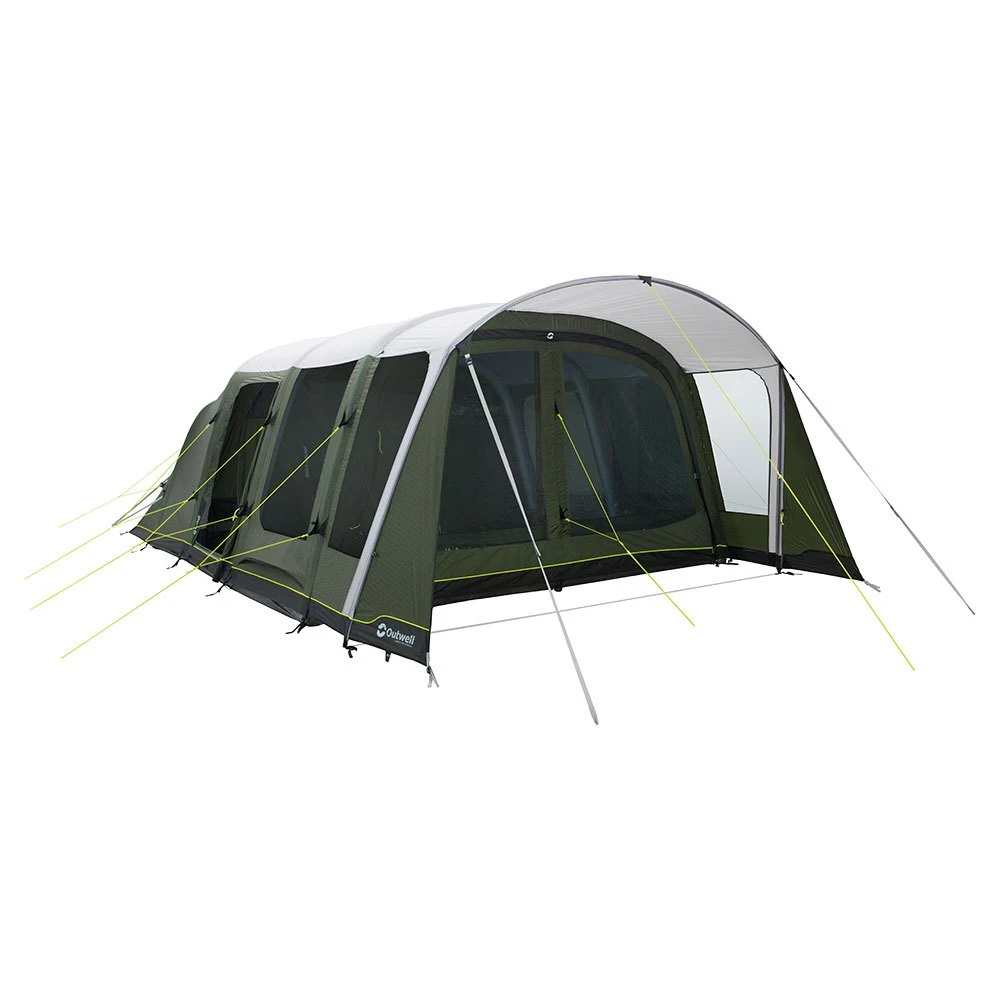 Outwell Avondale 6PA Tent 3 Outwell Avondale 6PA Tent - Image 3