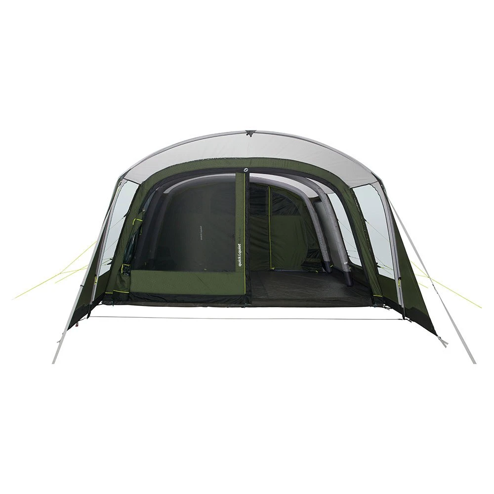 Outwell Avondale 6PA Tent 4 Outwell Avondale 6PA Tent - Image 4