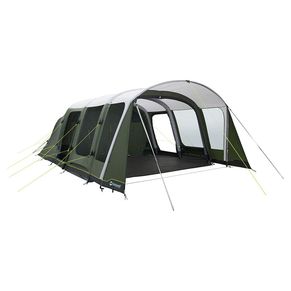 Outwell Avondale 6PA Tent 1 Outwell Avondale 6PA Tent