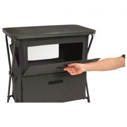 Outwell Bahamas Cabinet - Camping Cupboard -Outdoor Camping outwell bahamas cabinet camping cupboard detail 2