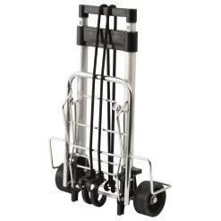 Outwell Balos Telescopic Transporter - Beach Wagon