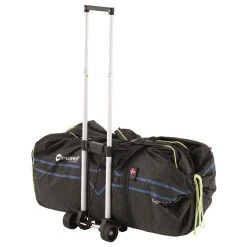 Outwell Balos Telescopic Transporter - Beach Wagon -Outdoor Camping outwell balos telescopic transporter beach wagon detail 3