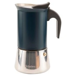 Outwell Barista Espresso 2 Cup Coffee Maker